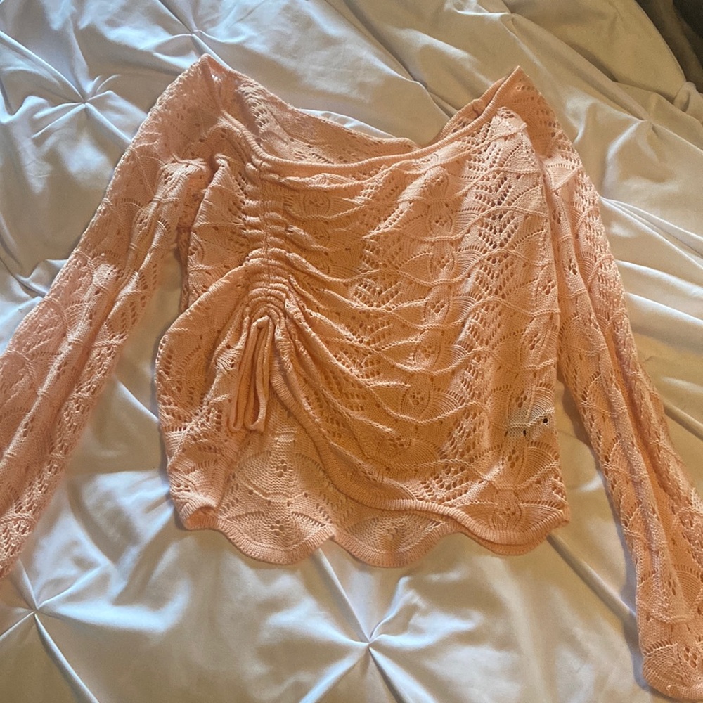 Shein Top